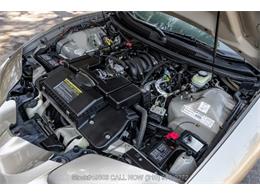 2000 Pontiac Firebird (CC-2069720) for sale in Beverly Hills, California