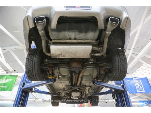 2000 Pontiac Firebird (CC-2069720) for sale in Beverly Hills, California