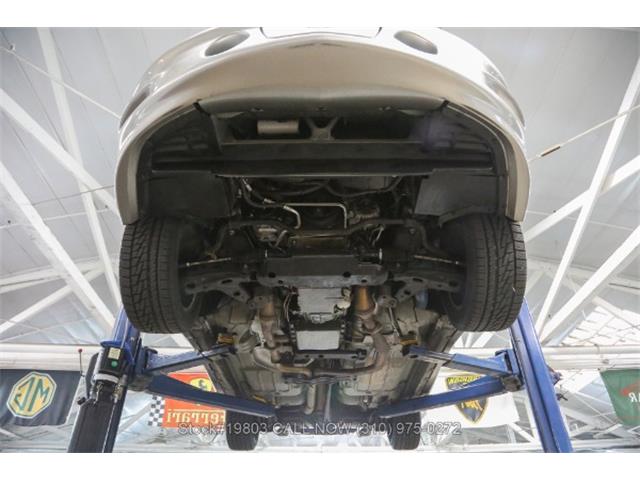 2000 Pontiac Firebird (CC-2069720) for sale in Beverly Hills, California