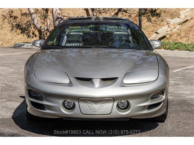 2000 Pontiac Firebird (CC-2069720) for sale in Beverly Hills, California