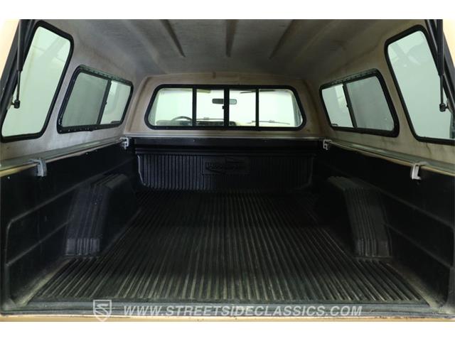 1986 Ford F150 (CC-2069721) for sale in Lutz, Florida