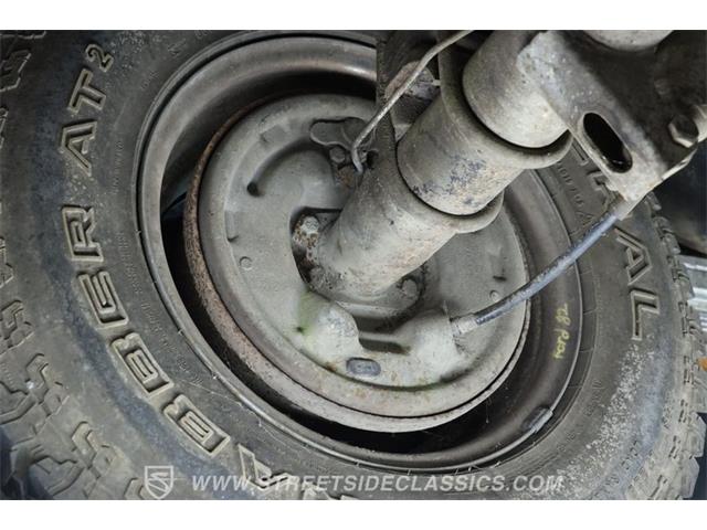 1986 Ford F150 (CC-2069721) for sale in Lutz, Florida
