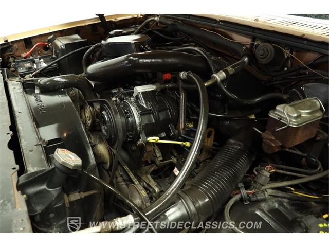 1986 Ford F150 (CC-2069721) for sale in Lutz, Florida