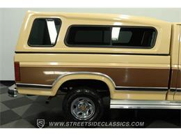 1986 Ford F150 (CC-2069721) for sale in Lutz, Florida