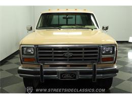 1986 Ford F150 (CC-2069721) for sale in Lutz, Florida