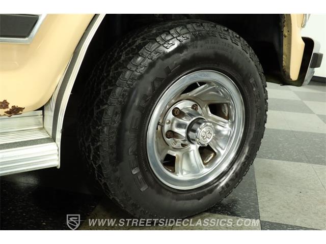 1986 Ford F150 (CC-2069721) for sale in Lutz, Florida
