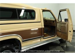 1986 Ford F150 (CC-2069721) for sale in Lutz, Florida