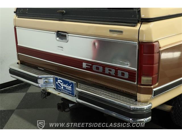 1986 Ford F150 (CC-2069721) for sale in Lutz, Florida