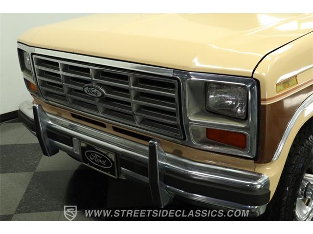 1986 Ford F150 (CC-2069721) for sale in Lutz, Florida