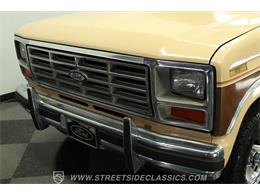 1986 Ford F150 (CC-2069721) for sale in Lutz, Florida
