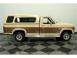 1986 Ford F150 (CC-2069721) for sale in Lutz, Florida