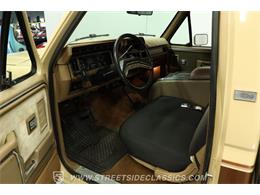 1986 Ford F150 (CC-2069721) for sale in Lutz, Florida