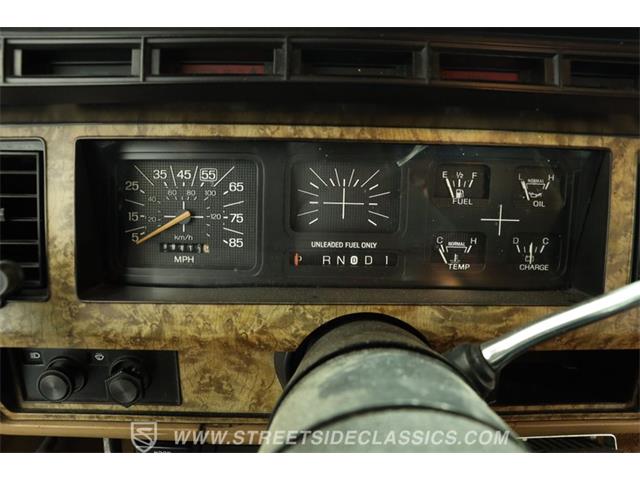 1986 Ford F150 (CC-2069721) for sale in Lutz, Florida