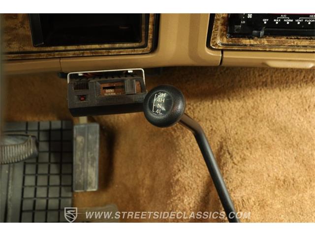 1986 Ford F150 (CC-2069721) for sale in Lutz, Florida