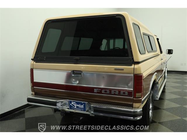 1986 Ford F150 (CC-2069721) for sale in Lutz, Florida