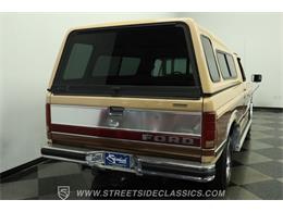 1986 Ford F150 (CC-2069721) for sale in Lutz, Florida