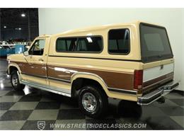 1986 Ford F150 (CC-2069721) for sale in Lutz, Florida