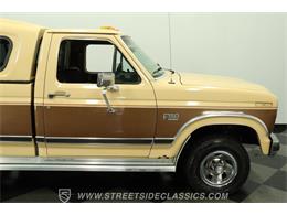 1986 Ford F150 (CC-2069721) for sale in Lutz, Florida