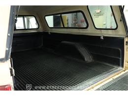 1986 Ford F150 (CC-2069721) for sale in Lutz, Florida