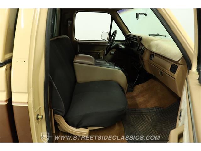1986 Ford F150 (CC-2069721) for sale in Lutz, Florida