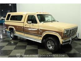 1986 Ford F150 (CC-2069721) for sale in Lutz, Florida