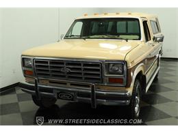 1986 Ford F150 (CC-2069721) for sale in Lutz, Florida
