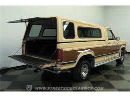 1986 Ford F150 (CC-2069721) for sale in Lutz, Florida