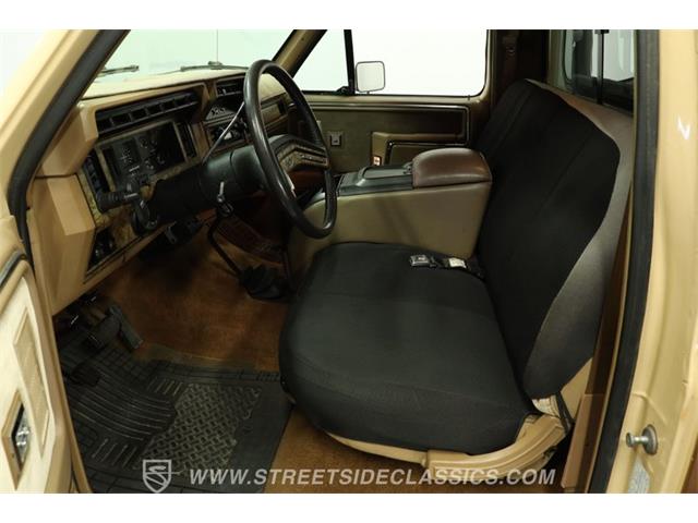 1986 Ford F150 (CC-2069721) for sale in Lutz, Florida