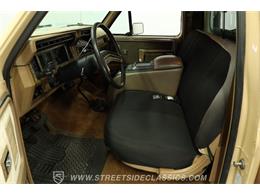 1986 Ford F150 (CC-2069721) for sale in Lutz, Florida