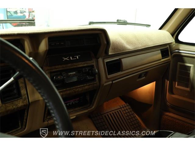 1986 Ford F150 (CC-2069721) for sale in Lutz, Florida