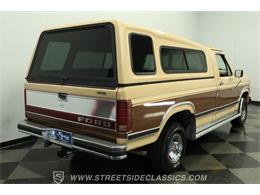 1986 Ford F150 (CC-2069721) for sale in Lutz, Florida