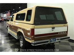 1986 Ford F150 (CC-2069721) for sale in Lutz, Florida
