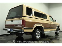 1986 Ford F150 (CC-2069721) for sale in Lutz, Florida
