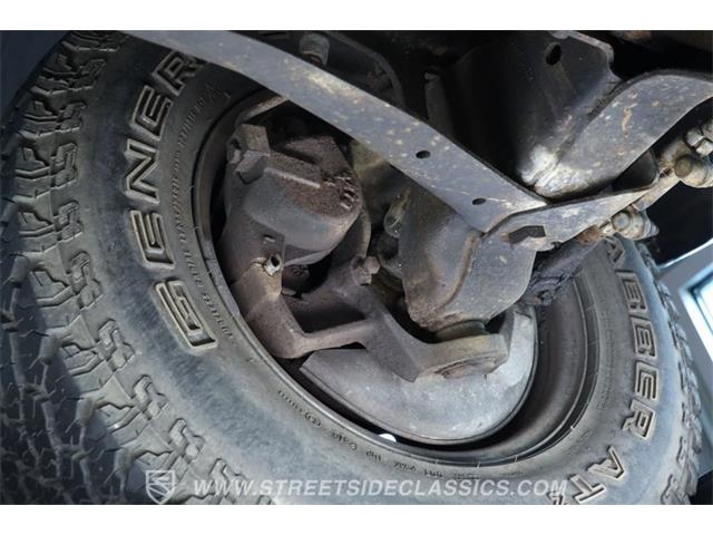 1986 Ford F150 (CC-2069721) for sale in Lutz, Florida