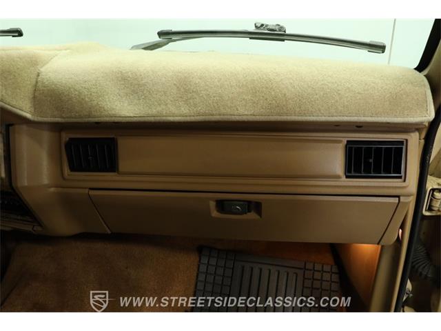 1986 Ford F150 (CC-2069721) for sale in Lutz, Florida
