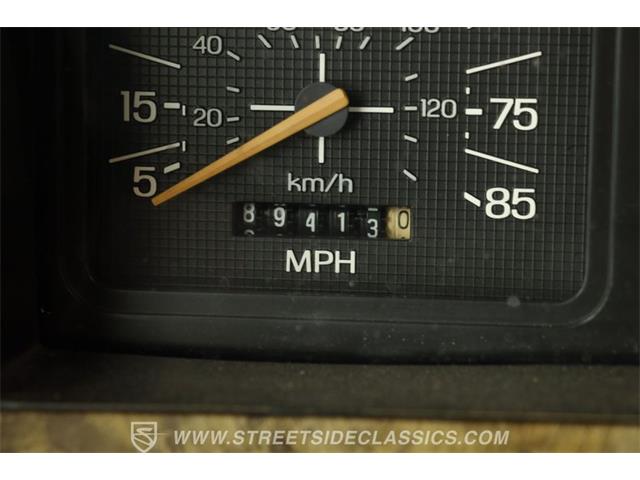 1986 Ford F150 (CC-2069721) for sale in Lutz, Florida