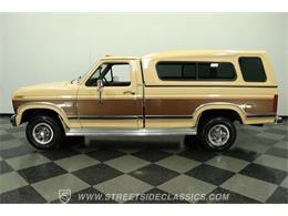 1986 Ford F150 (CC-2069721) for sale in Lutz, Florida