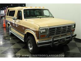 1986 Ford F150 (CC-2069721) for sale in Lutz, Florida