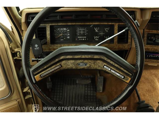 1986 Ford F150 (CC-2069721) for sale in Lutz, Florida