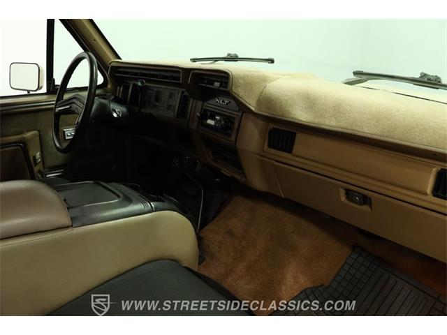 1986 Ford F150 (CC-2069721) for sale in Lutz, Florida
