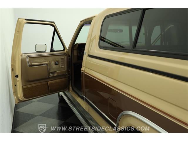 1986 Ford F150 (CC-2069721) for sale in Lutz, Florida