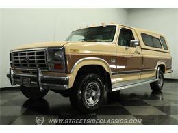 1986 Ford F150 (CC-2069721) for sale in Lutz, Florida