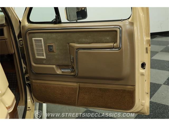 1986 Ford F150 (CC-2069721) for sale in Lutz, Florida