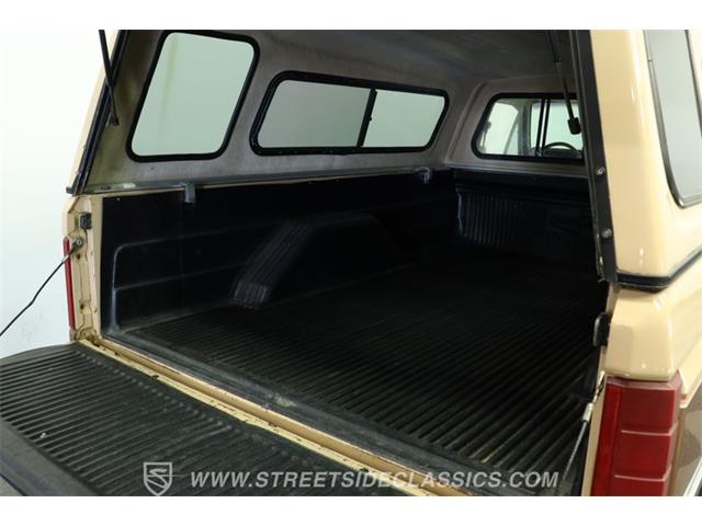 1986 Ford F150 (CC-2069721) for sale in Lutz, Florida