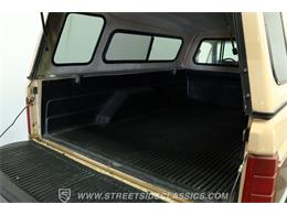 1986 Ford F150 (CC-2069721) for sale in Lutz, Florida