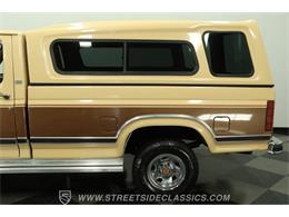 1986 Ford F150 (CC-2069721) for sale in Lutz, Florida