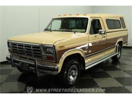 1986 Ford F150 (CC-2069721) for sale in Lutz, Florida