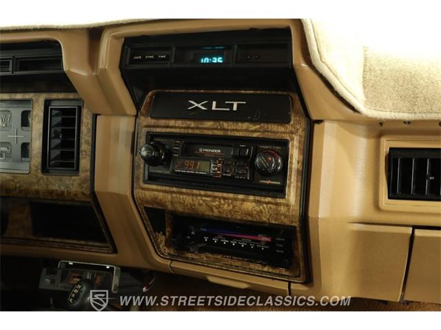 1986 Ford F150 (CC-2069721) for sale in Lutz, Florida