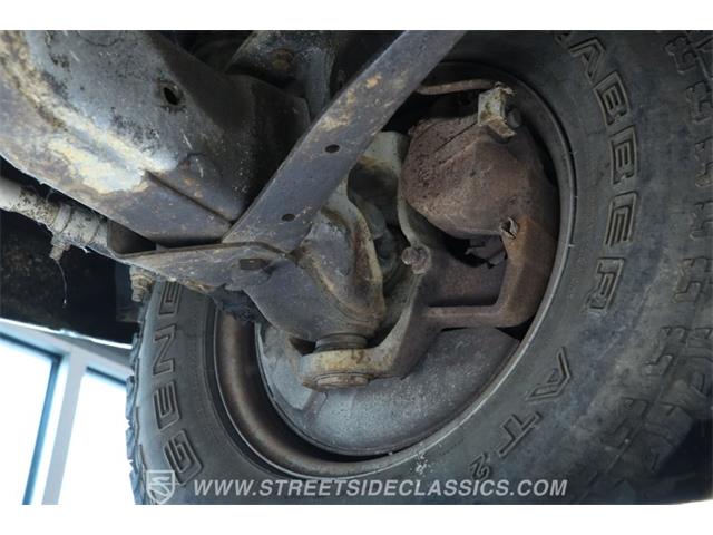 1986 Ford F150 (CC-2069721) for sale in Lutz, Florida