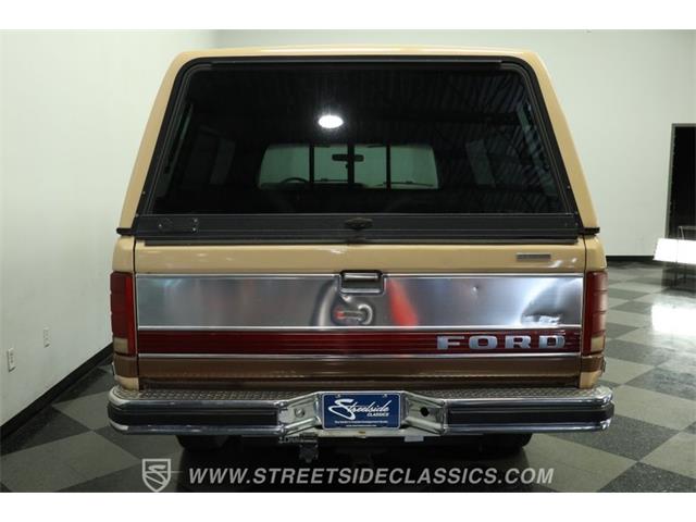 1986 Ford F150 (CC-2069721) for sale in Lutz, Florida